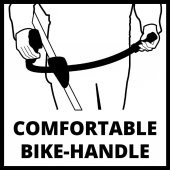 Einhell Gh-Bc 43 As 1.7 Hp Benzinli Yan Tırpan - 9