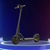 Navee N65 500 W Elektrikli Scooter - 2