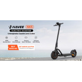 Navee N65 500 W Elektrikli Scooter - 3