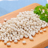 DoğuMark - İspir Fasulyesi - (1 Kg) - 2