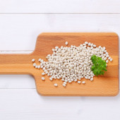 DoğuMark - İspir Fasulyesi - (1 Kg) - 3