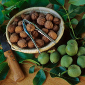 DoğuMark - Kabuklu Ceviz (1 Kg) - 3