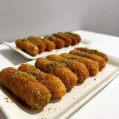DoğuMark - Kadayıf Dolması (10 Adet) - 1