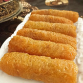 DoğuMark - Kadayıf Dolması (10 Adet) - 3