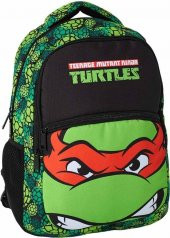 ÖBM Ninja Turtles Raphael Okul Çantası 2168 - 1