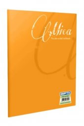 Gıpta Pp Kapak A5 80 Yaprak Kareli Defter - 1