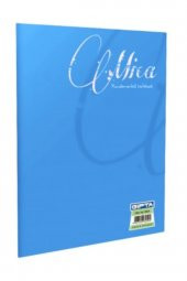 Gıpta Pp Kapak A5 80 Yaprak Kareli Defter - 2