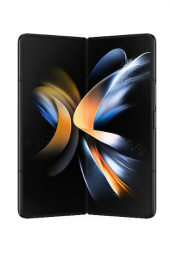 Samsung Galaxy Z Fold 4 256 GB Siyah - 1