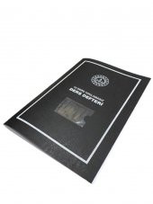 GULPAS DERS DEFTERI 10 DERS YOKLAMASIZ PLASTI(419) - 1
