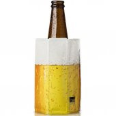 Vacu Vin 38549606 Aktif Bira Soğutucu - 1