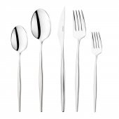 Schafer Betta 72 Parça Çatal Kaşık Bıçak Takımı - 2