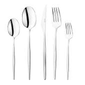 Schafer Betta 72 Parça Çatal Kaşık Bıçak Takımı - 7