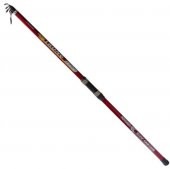 Remixon Strong 4.20m 100-250gr Red Tele Surf Kamış (RMXSTRNG420R) - 1