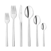 Schafer Betta 72 Parça Çatal Kaşık Bıçak Takımı - 3