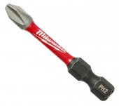 Milwaukee PH2 50 mm Yıldız Bits Uç - 2