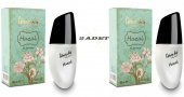 Catherine Arley Hazal Parfüm 50 ml x 2 Adet - 1