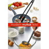 Pratik Spiral Karıştırıcı Çırpıcı - 1