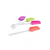 Büyük Boy Maxi Silikon Spatula - 1