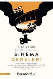 Dünya Yönetmenlerinden Sinema Dersleri - 1