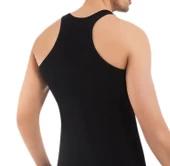 3 lü Paket Sedef Yıldızı Erkek Sporcu Atleti Pamuklu Ürün - 1