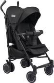TommyBaby Luppo Black Tam Yatar Baston Bebek Arabası Puset - 1