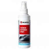 Würth Yağmur Kaydırıcı Sprey 150 Ml - 1