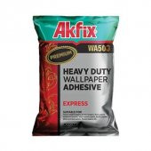 Akfix WA500 Duvar Kağıdı Tutkalı 500Gr. - 1