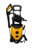 Sgs Plus SGS5401 Hi-Tech Yüksek Basınçlı Oto Yıkama Makinesi 2500 Watt - 2