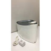 Otomatik Uyarılı Kedi Köpek Su Kabı - 1