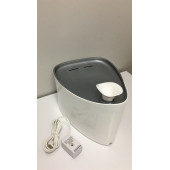 Otomatik Uyarılı Kedi Köpek Su Kabı - 4