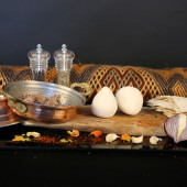 DoğuMark - Keş Peyniri - Kurut - Kurutulmuş Yoğurt (600g) - 1