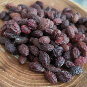 DoğuMark - Kızılcık Kurusu - Çekirdekli (1 Kg) - 2
