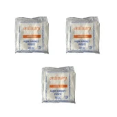 Ordinary Beyaz Market Poşeti Torbası - Hışır Atlet Poşet - Küçük Boy - 24 x 40 Cm. - 3 Kg. thumbnail 1