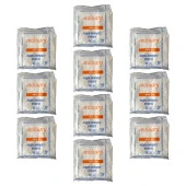 Ordinary Beyaz Market Poşeti Torbası - Hışır Atlet Poşet - Orta Boy - 26 x 50 Cm. - 10 Kg. thumbnail 1