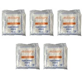 Ordinary Beyaz Market Poşeti Torbası - Hışır Atlet Poşet - Küçük Boy - 24 x 40 Cm. - 5 Kg. thumbnail 1