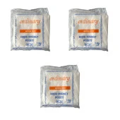 Ordinary Beyaz Market Poşeti Torbası - Hışır Atlet Poşet - Büyük Boy - 30 x 60 Cm. - 3 Kg. thumbnail 1