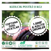 DoğuMark - Kızılcık Pestili (1 Kg) - 1