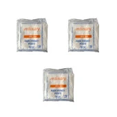 Ordinary Beyaz Market Poşeti Torbası - Hışır Atlet Poşet - Orta Boy - 26 x 50 Cm. - 3 Kg. thumbnail 1