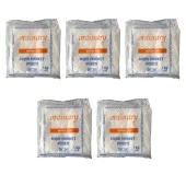 Ordinary Beyaz Market Poşeti Torbası - Hışır Atlet Poşet - Büyük Boy - 30 x 60 Cm. - 5 Kg. thumbnail 1