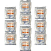 Ordinary Beyaz Market Poşeti Torbası - Hışır Atlet Poşet - Büyük Boy - 30 x 60 Cm. - 10 Kg. thumbnail 1