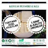 DoğuMark - Koyun Peyniri (1 Kg) - 1