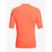Quiksilver ALL TIME SS Erkek T-Shirt EQYWR03358 thumbnail 2