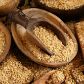 DoğuMark - Köy Bulguru - (1 Kg) - 2