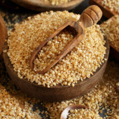 DoğuMark - Köy Bulguru - (1 Kg) - 3
