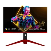 Dragos DRx5970 i5 12400F 32GB Ram 512GB M.2 NVMe SSD 12GB RTX3060 27 İnç 240Hz Curved Oyuncu Bilgisayarı - 5