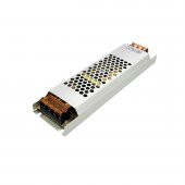 WELL POWER  WPUS-1217M 12 VOLT 17 AMPER ADAPTÖR ULTRASLİM LED TRAFOSU - 2