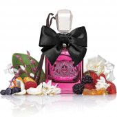 Juicy Couture Viva La Juicy Noir EDP Kadın Parfümü 100ML - 3