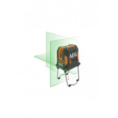 AEG CLG330-K Yeşil Çizgi Nokta Lazer Hizalama - 2