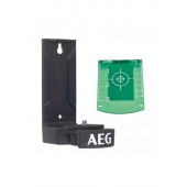 AEG CLG330-K Yeşil Çizgi Nokta Lazer Hizalama - 4