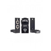 AEG CLG330-K Yeşil Çizgi Nokta Lazer Hizalama - 5